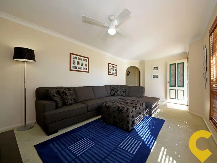 Third view of Homely house listing, z39 Canterbury Street, Bracken Ridge QLD 4017