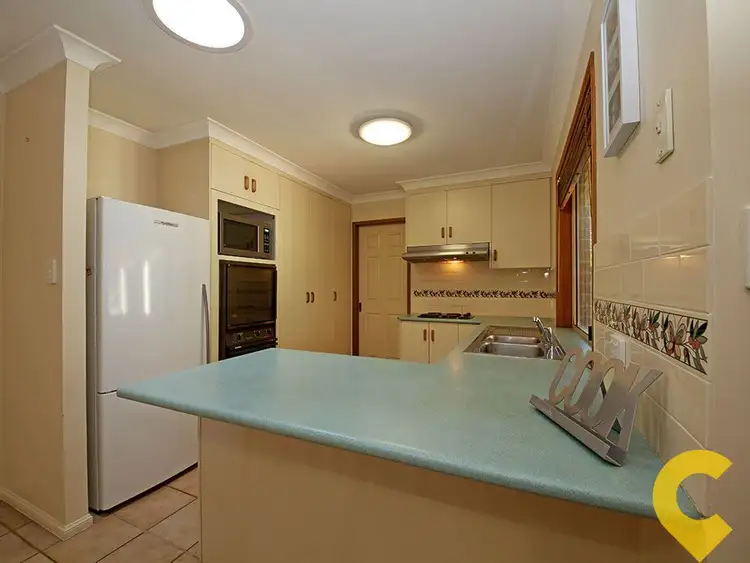 Fourth view of Homely house listing, z39 Canterbury Street, Bracken Ridge QLD 4017