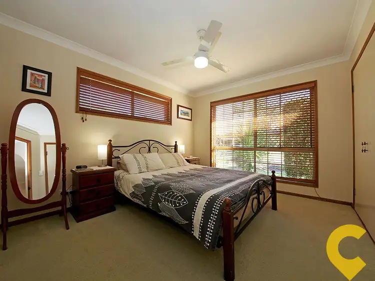 Fifth view of Homely house listing, z39 Canterbury Street, Bracken Ridge QLD 4017