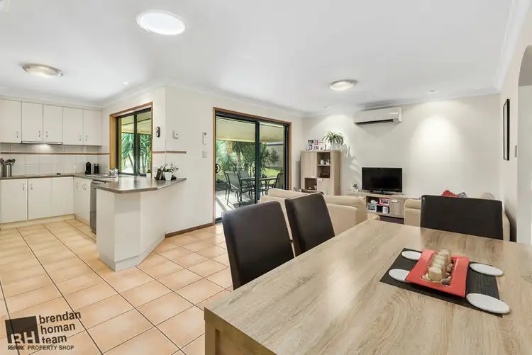 Third view of Homely house listing, 18 Rutherford Road, Withcott QLD 4352