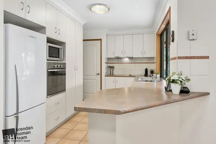 Fourth view of Homely house listing, 18 Rutherford Road, Withcott QLD 4352