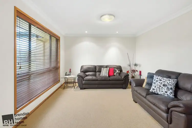 Fifth view of Homely house listing, 18 Rutherford Road, Withcott QLD 4352