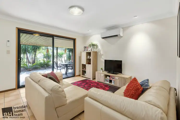 Sixth view of Homely house listing, 18 Rutherford Road, Withcott QLD 4352
