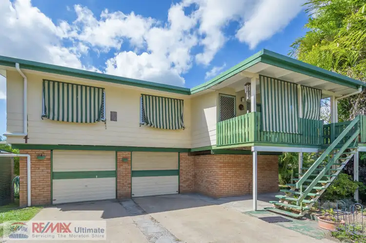 1 Springfield Drive, Burpengary QLD 4505