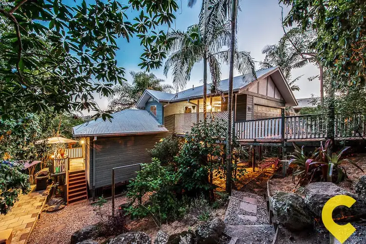 261 Bunya Road, Arana Hills QLD 4054