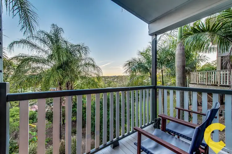 Second view of Homely house listing, 261 Bunya Road, Arana Hills QLD 4054