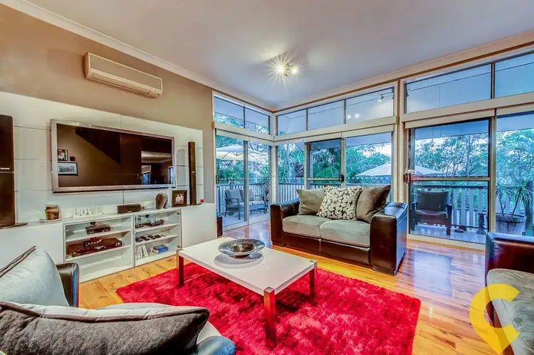 Third view of Homely house listing, 261 Bunya Road, Arana Hills QLD 4054