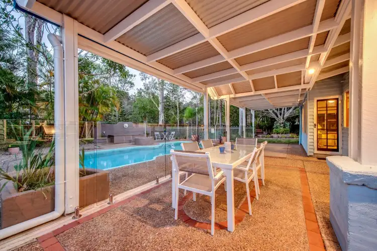 21 Welsley Court, Rochedale South QLD 4123