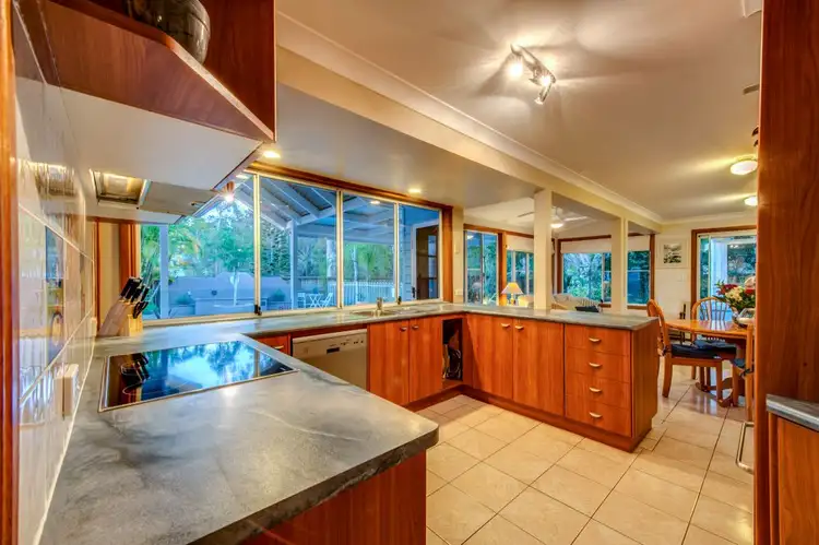 Fourth view of Homely house listing, 21 Welsley Court, Rochedale South QLD 4123