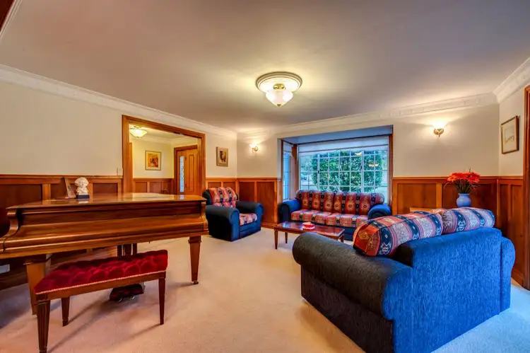 Fifth view of Homely house listing, 21 Welsley Court, Rochedale South QLD 4123