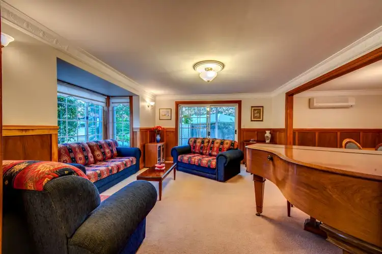 Sixth view of Homely house listing, 21 Welsley Court, Rochedale South QLD 4123