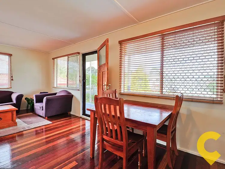 Fourth view of Homely house listing, 70 Gray Street, Carina QLD 4152