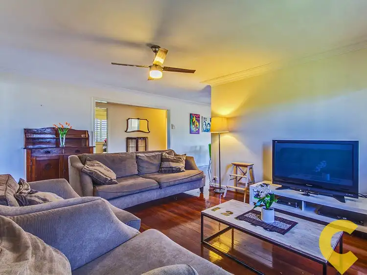 Fifth view of Homely house listing, 48 Watcombe Street, Wavell Heights QLD 4012