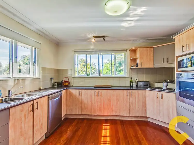 Sixth view of Homely house listing, 48 Watcombe Street, Wavell Heights QLD 4012