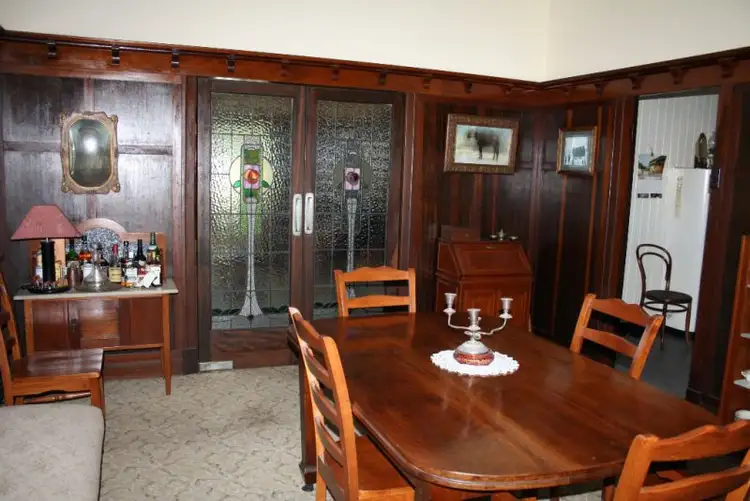 Second view of Homely house listing, 167 Fort Street, Maryborough QLD 4650