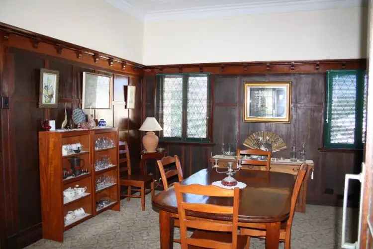 Fourth view of Homely house listing, 167 Fort Street, Maryborough QLD 4650