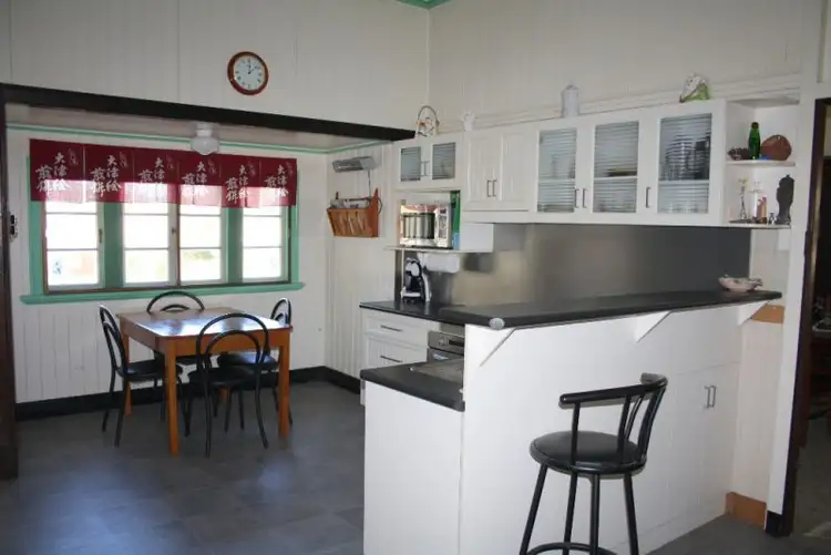 Fifth view of Homely house listing, 167 Fort Street, Maryborough QLD 4650