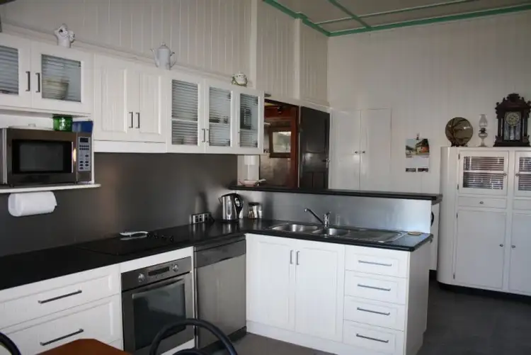 Sixth view of Homely house listing, 167 Fort Street, Maryborough QLD 4650