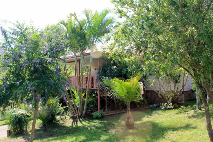 37 Durhams Road, Cedar Point, Kyogle NSW 2474