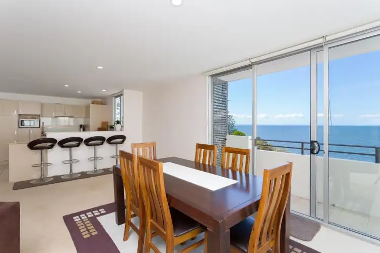 Sixth view of Homely unit listing, 23/5 Lilla Street, Woody Point QLD 4019