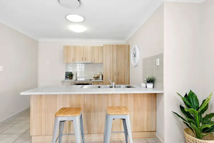 Fourth view of Homely house listing, 33 Foxwood Circuit, Wakerley QLD 4154