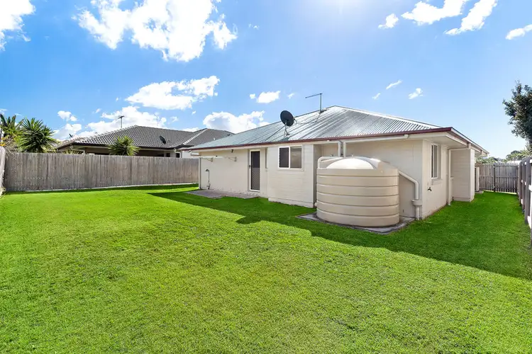 Sixth view of Homely house listing, 33 Foxwood Circuit, Wakerley QLD 4154