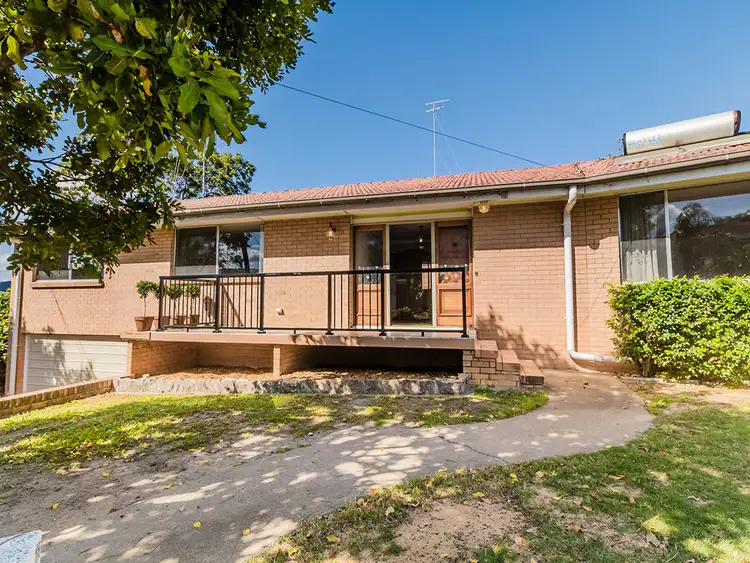Second view of Homely house listing, 18 Joywood Street, Tarragindi QLD 4121