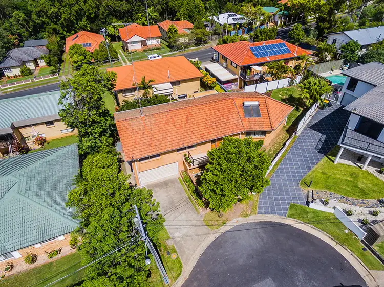 Fourth view of Homely house listing, 18 Joywood Street, Tarragindi QLD 4121