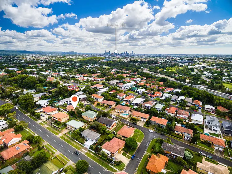 Fifth view of Homely house listing, 18 Joywood Street, Tarragindi QLD 4121