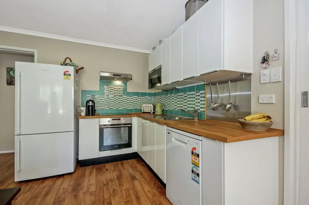 Main view of Homely unit listing, 5/88 McPherson Street, Kippa-Ring QLD 4021