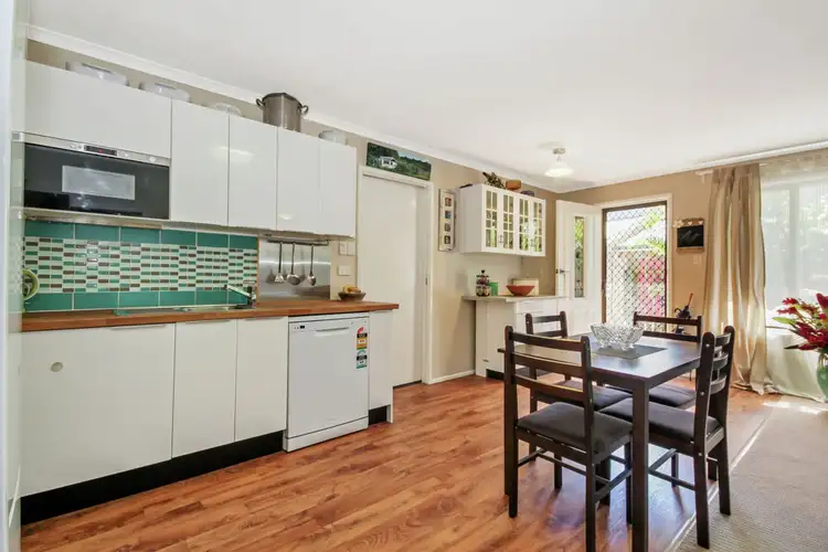 Second view of Homely unit listing, 5/88 McPherson Street, Kippa-Ring QLD 4021