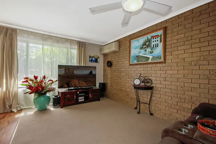 Third view of Homely unit listing, 5/88 McPherson Street, Kippa-Ring QLD 4021