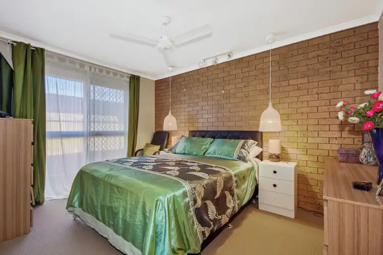 Fourth view of Homely unit listing, 5/88 McPherson Street, Kippa-Ring QLD 4021