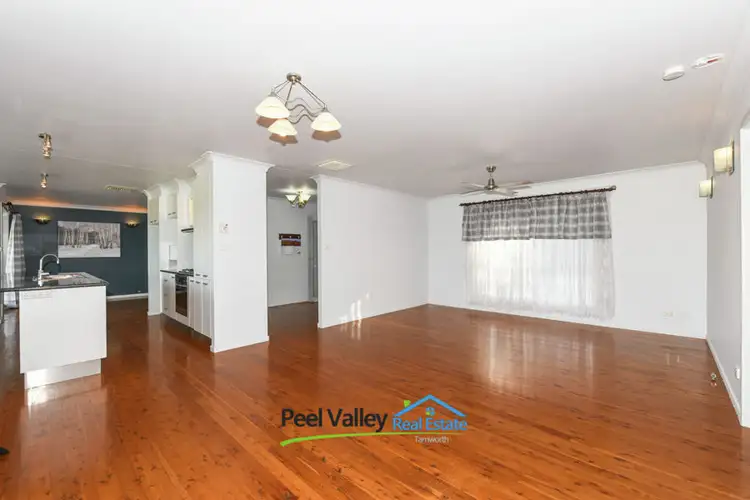 Fourth view of Homely house listing, 5 Lawrence Avenue, Tamworth NSW 2340