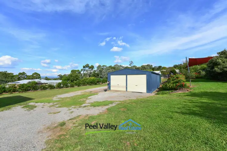 Fifth view of Homely house listing, 5 Lawrence Avenue, Tamworth NSW 2340