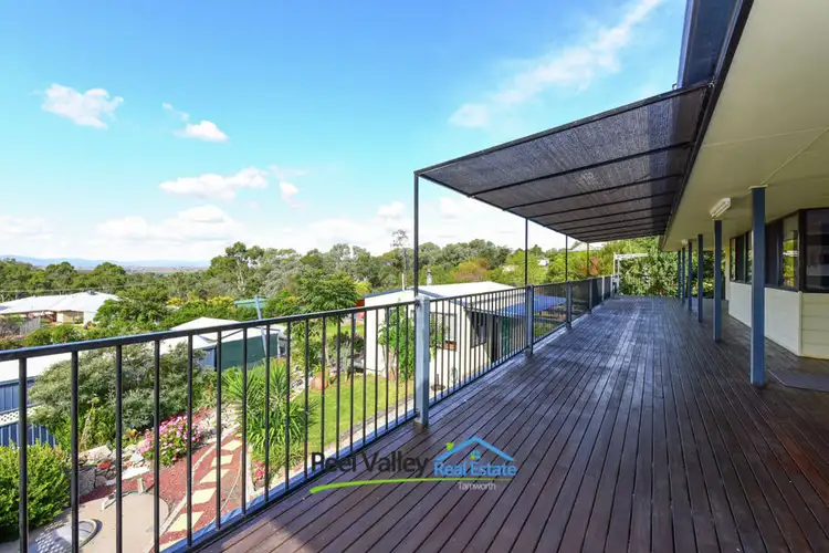 Seventh view of Homely house listing, 5 Lawrence Avenue, Tamworth NSW 2340