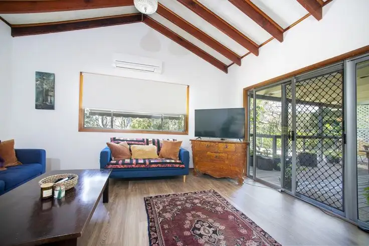 Second view of Homely house listing, 27 Invercauld, Goonellabah NSW 2480