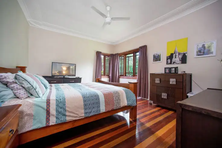 Fourth view of Homely house listing, 27 Invercauld, Goonellabah NSW 2480
