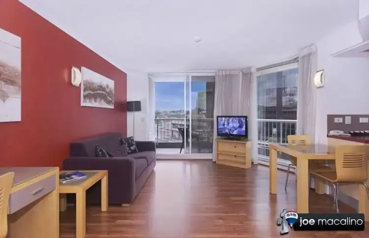 L10/160 Roma St, Brisbane City QLD 4000