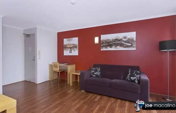 Second view of Homely unit listing, L10/160 Roma St, Brisbane City QLD 4000