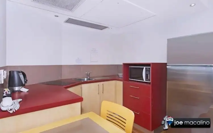 Third view of Homely unit listing, L10/160 Roma St, Brisbane City QLD 4000