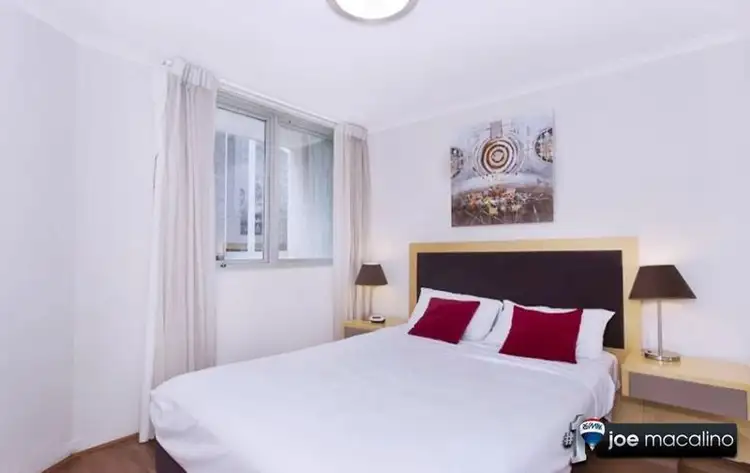 Fifth view of Homely unit listing, L10/160 Roma St, Brisbane City QLD 4000
