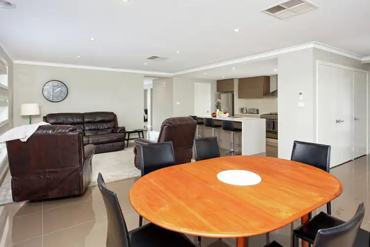 Fifth view of Homely house listing, 34 Barton Avenue, Lloyd NSW 2650