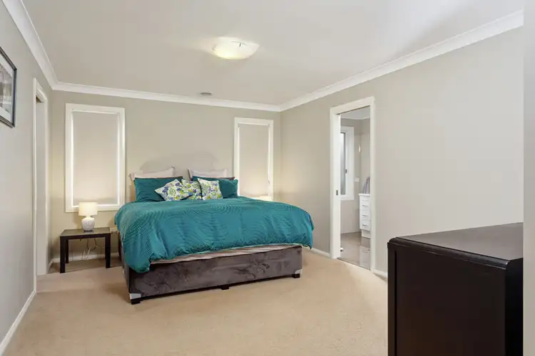 Sixth view of Homely house listing, 34 Barton Avenue, Lloyd NSW 2650