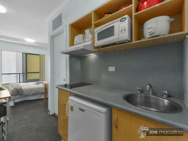 104 Margaret St, Brisbane City QLD 4000
