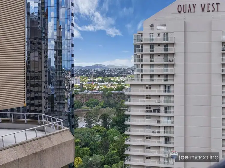 Fourth view of Homely unit listing, 104 Margaret St, Brisbane City QLD 4000