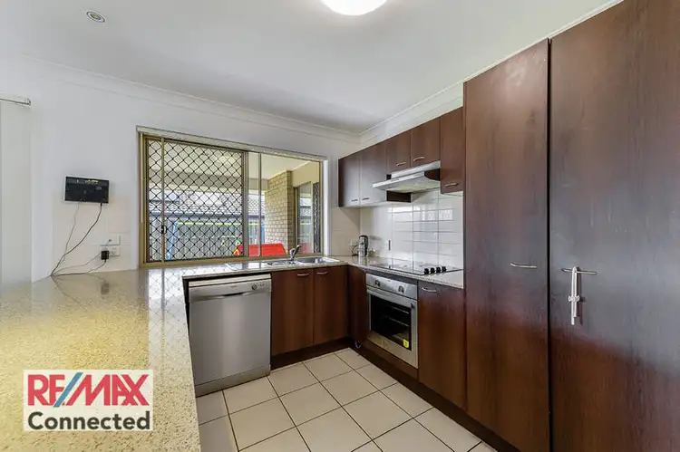 Second view of Homely house listing, 45 Peacherine Cct, Bellmere QLD 4510
