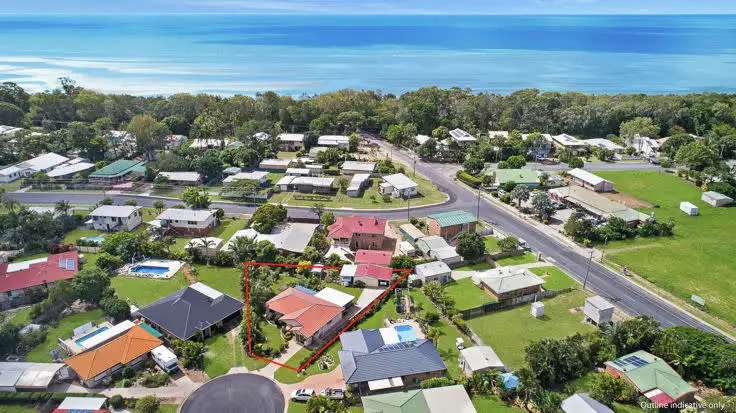 12 Trevalli Court, Toogoom QLD 4655