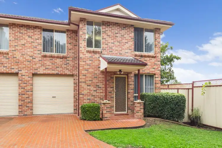Main view of Homely townhouse listing, Address available on request