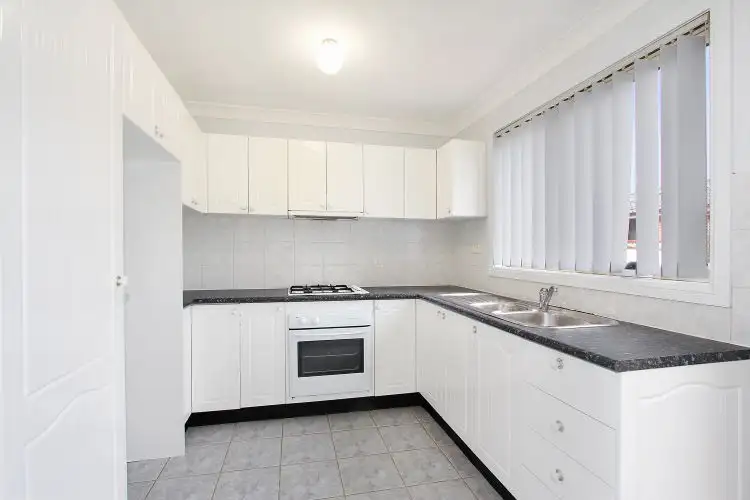 Second view of Homely townhouse listing, Address available on request